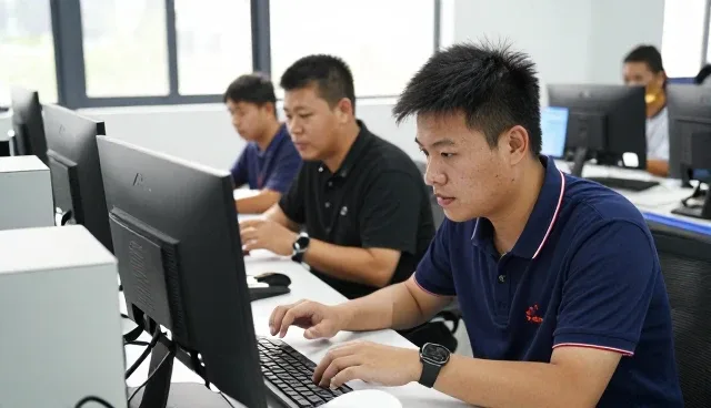 高唐县环梦文化传播有限公司带来实验室环境应用中的直播运营体验