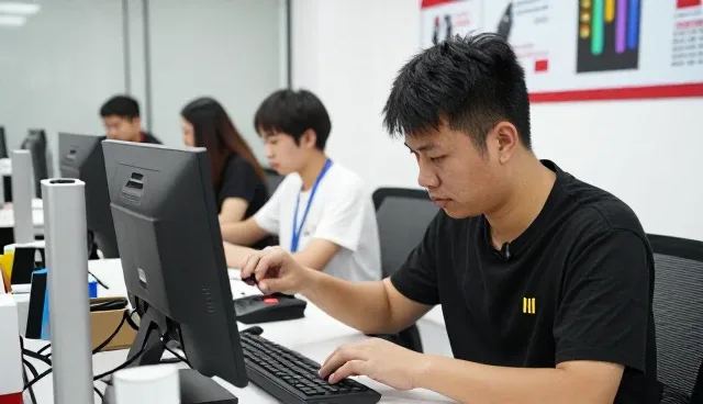 直播运营方案如何服务不同市政工程